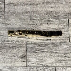 Viski's Gold Corkscrew‎ Waiters Key Foil Cutter 7" Bottle Opener